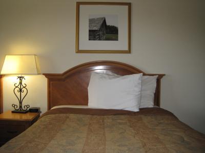 Mountain View Hotel Killdeer Buitenkant foto