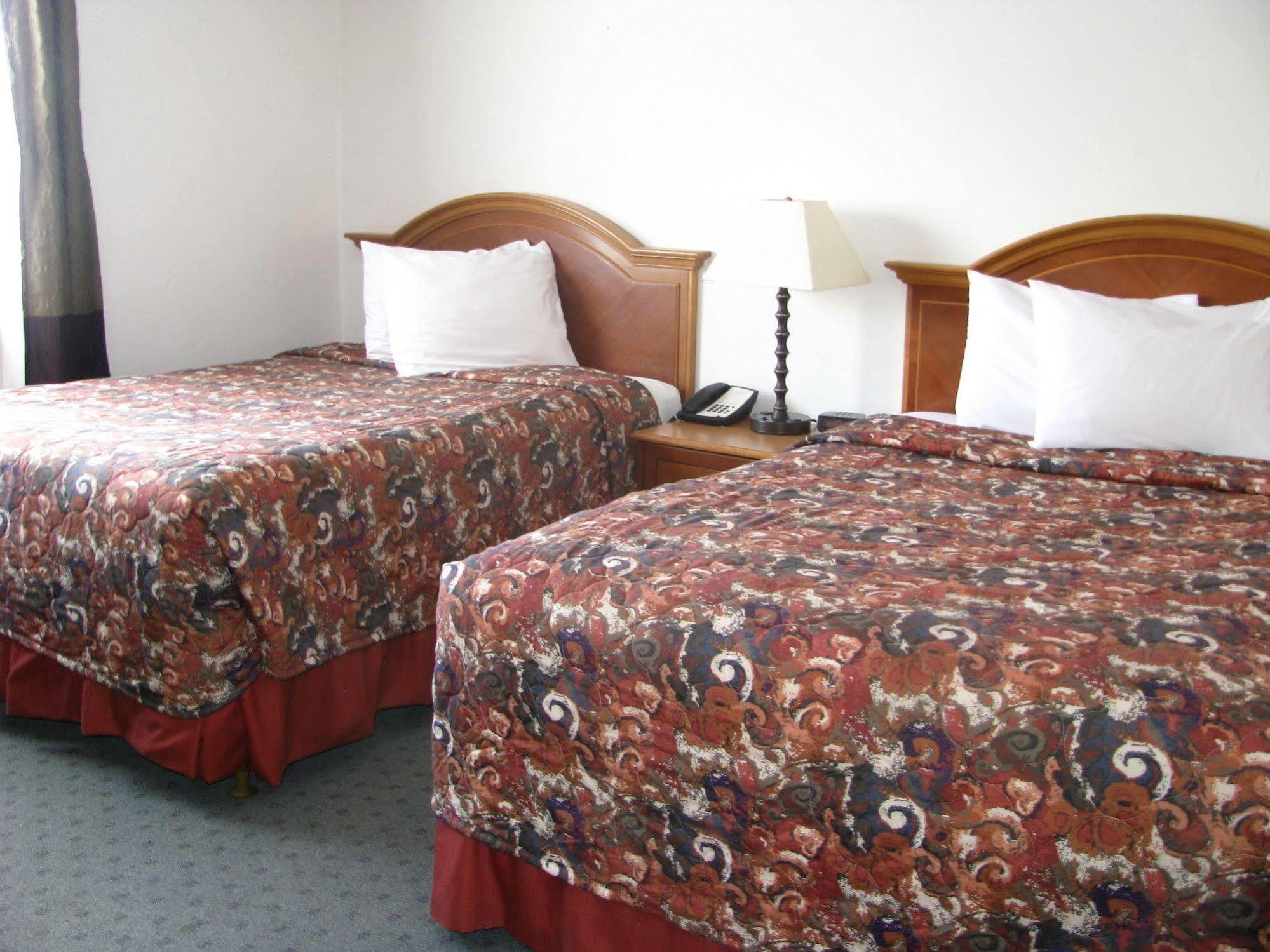 Mountain View Hotel Killdeer Buitenkant foto